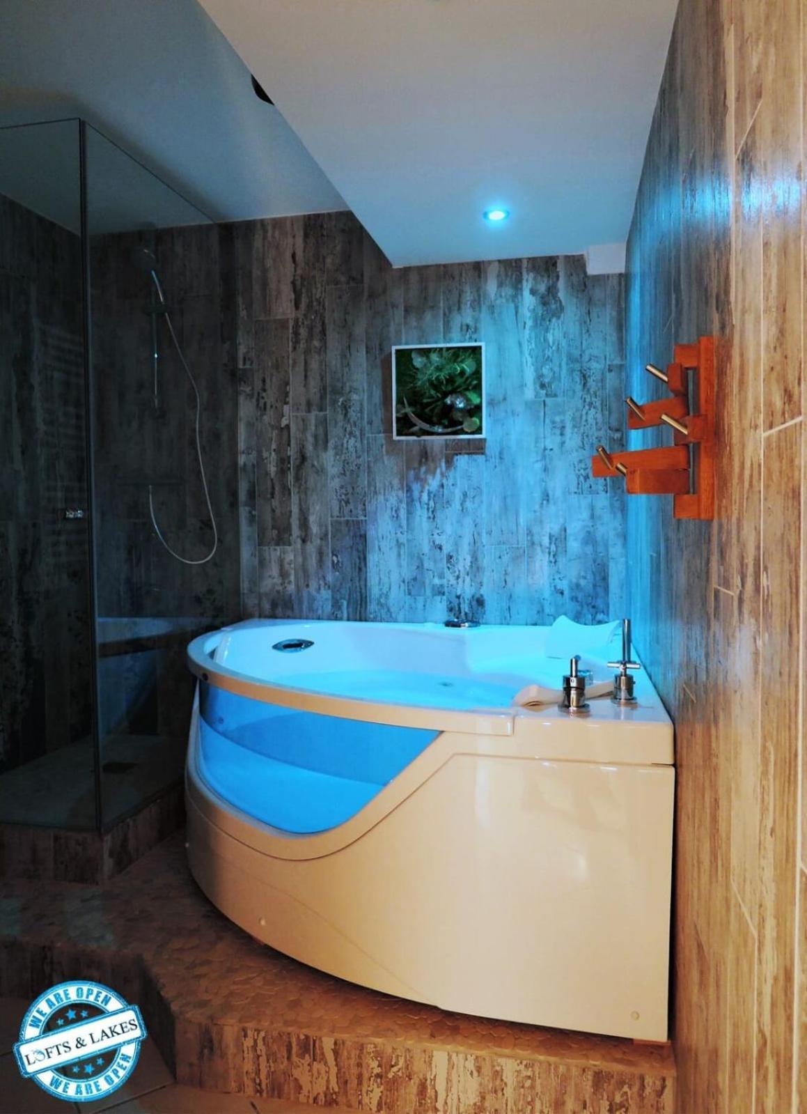 Le Cocon - Lofts & Lakes Certified 4-Stars Annecy Exterior foto
